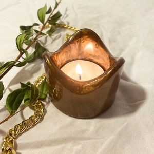 Tea Light Holder